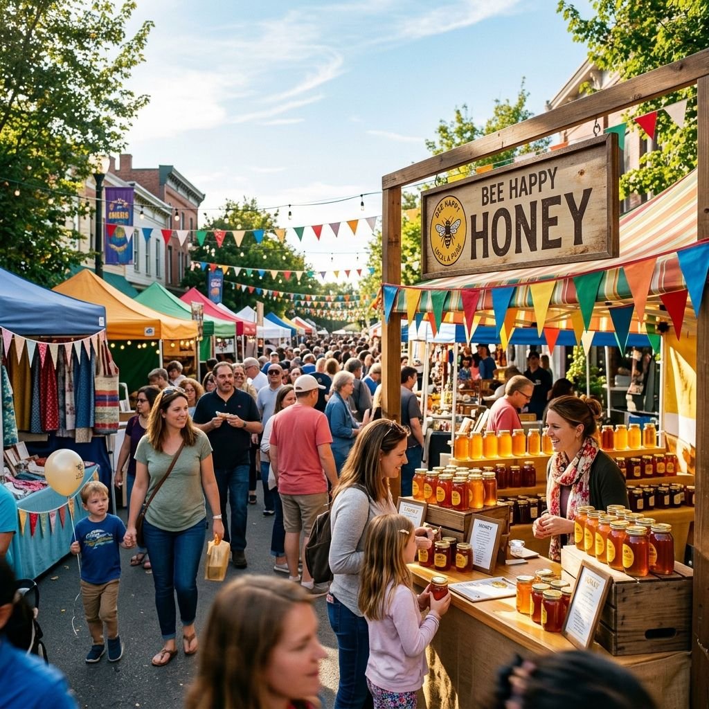 FESTIVALS & COMMUNITY EVENTS