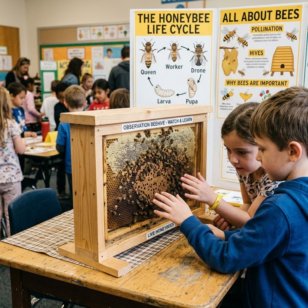 SCHOOL & YOUTH PROGRAMS