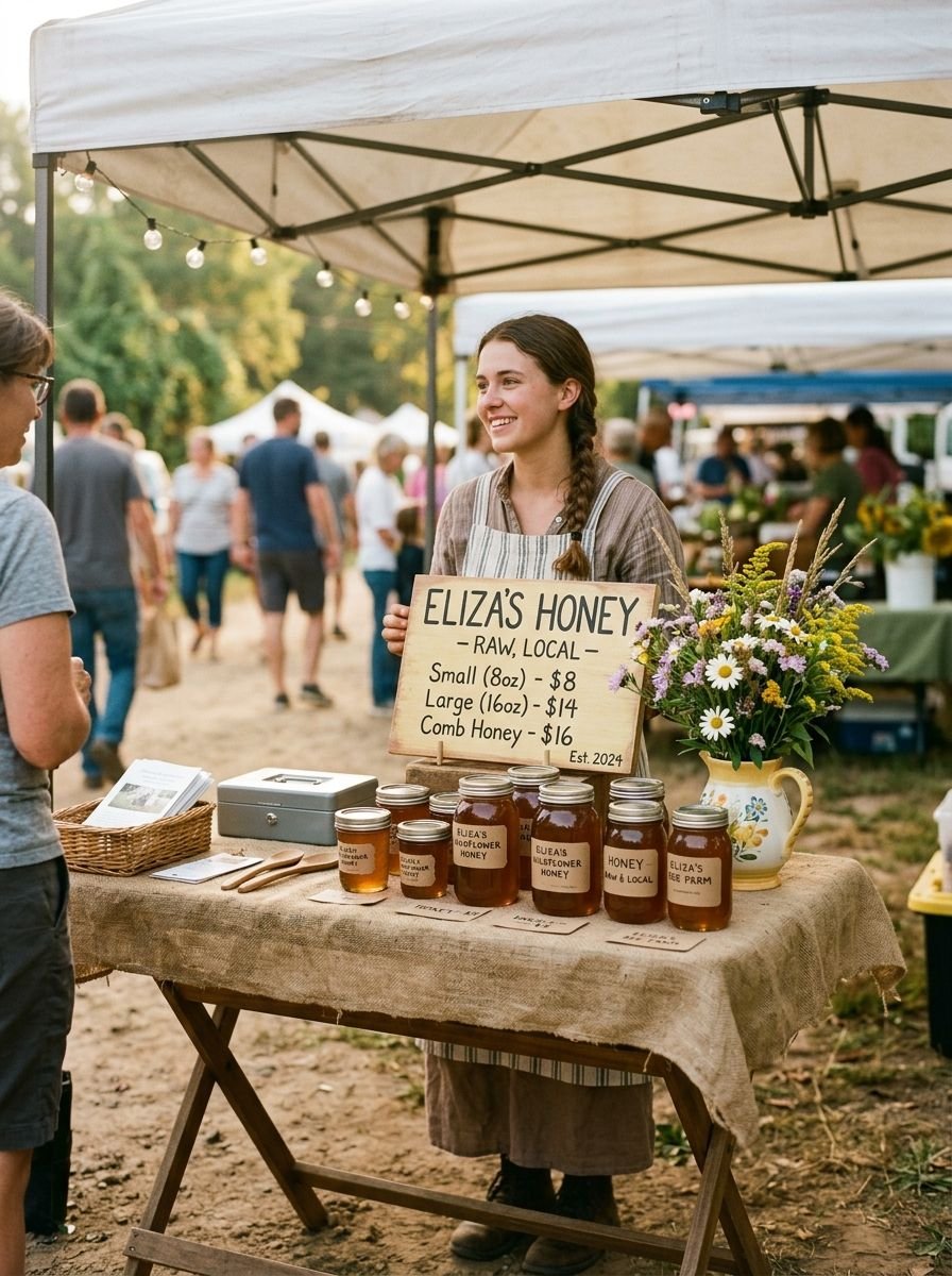 WHERE IT ALL STARTED