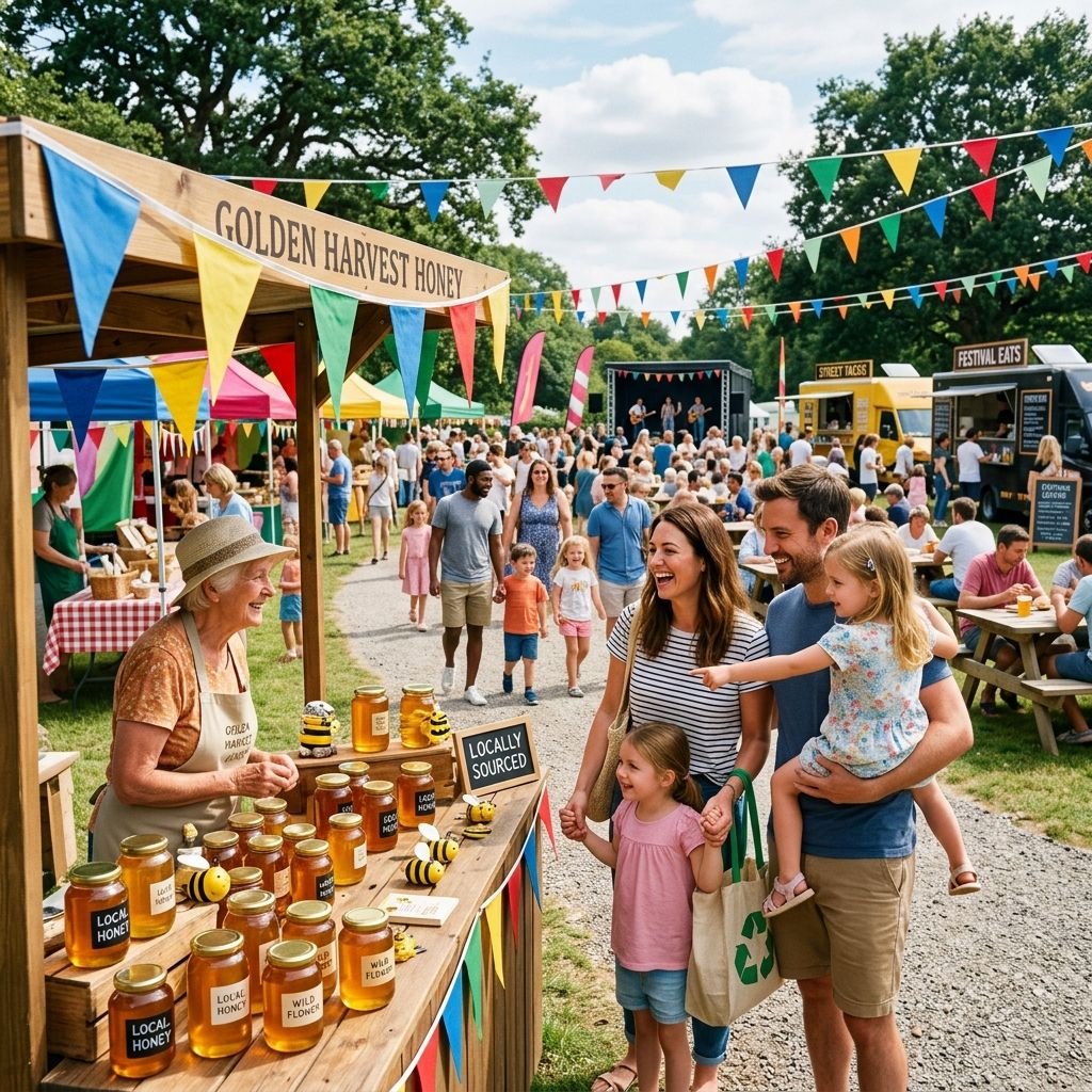 LOCAL FESTIVALS & FAIRS