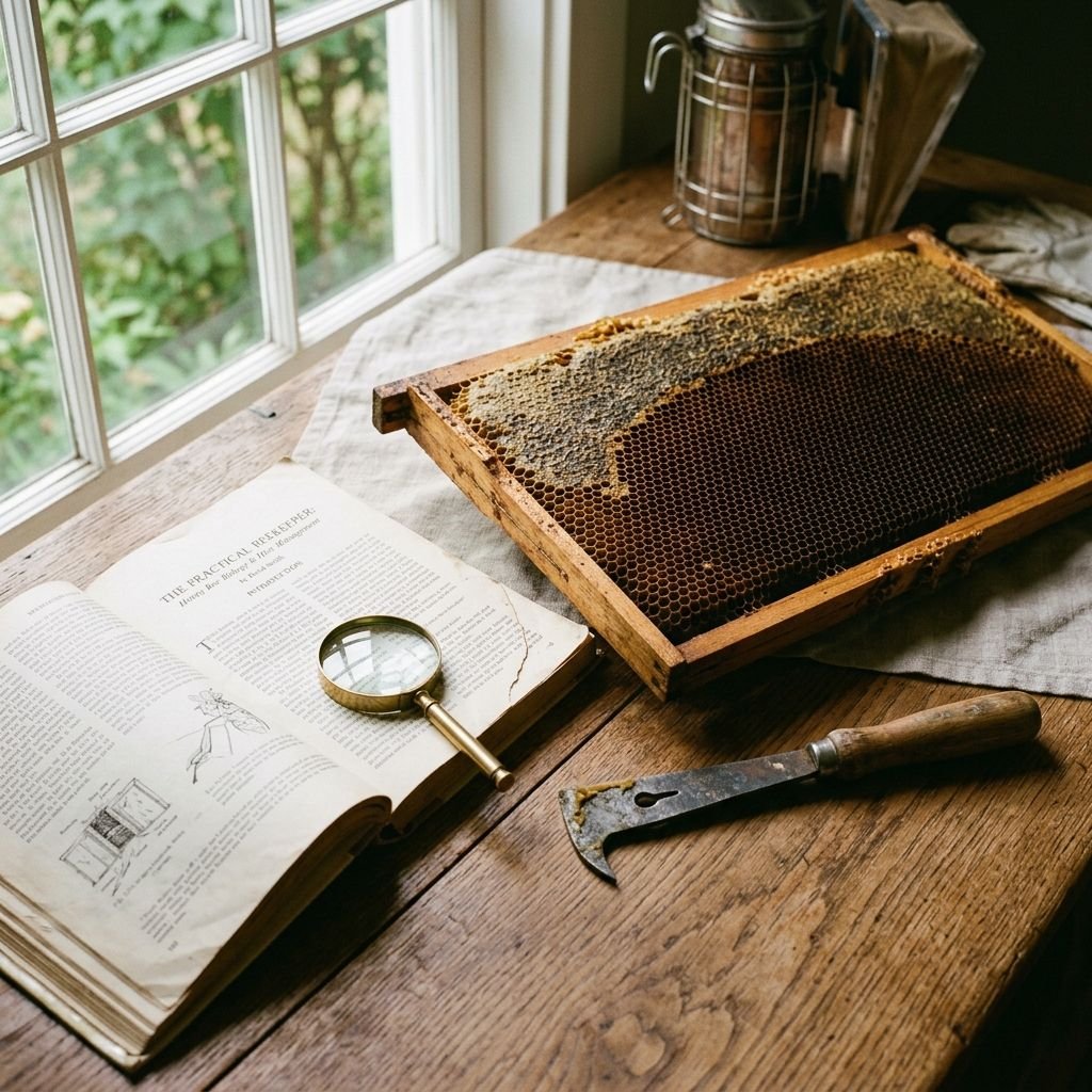 BEEKEEPING EDUCATION
