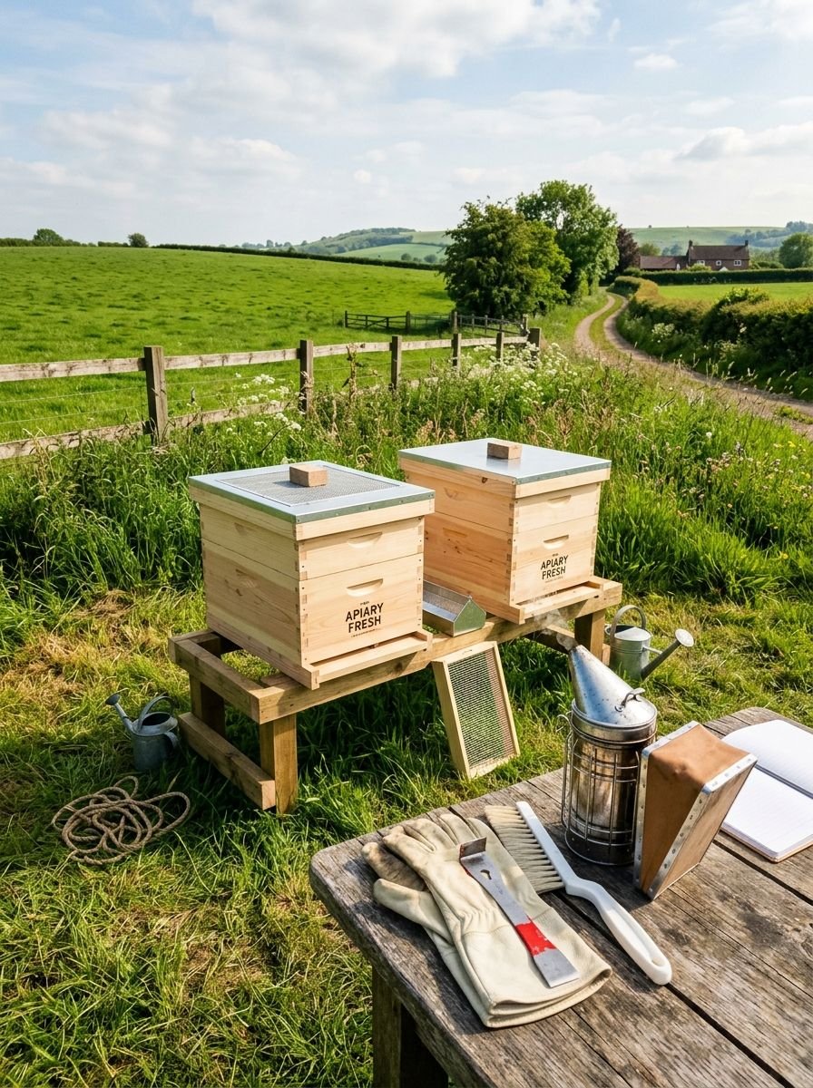 OUR HONEST ADVICE FOR GETTING STARTED