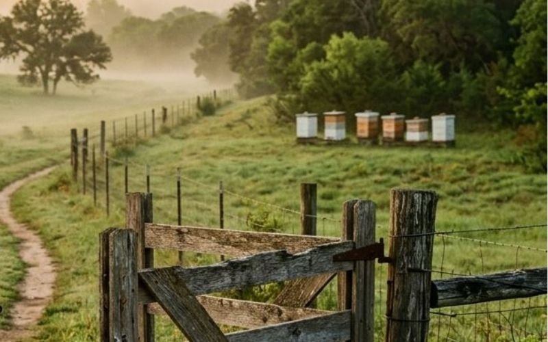 47 YEARS OF MARRIAGE. ONE SHARED DREAM.