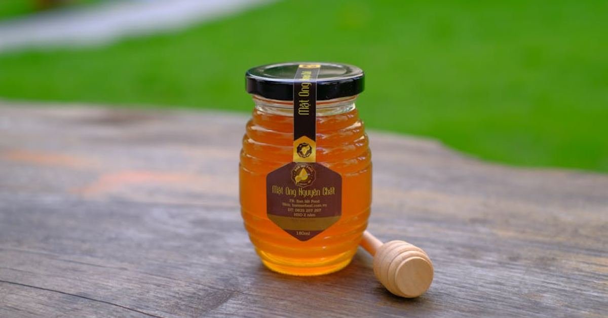 How To Find Local Honey In North Texas