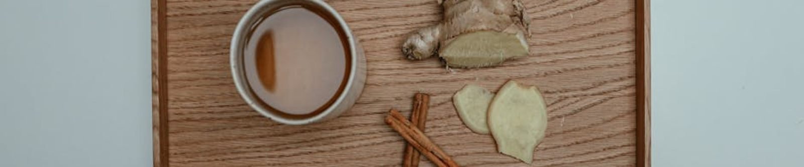 The Magic of Honey and Ginger: A Delicious Duo for Immunity and Digestion