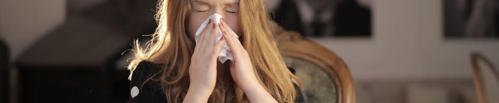 Bee Pollen & Honey: A Dynamic Duo for Allergy Sufferers