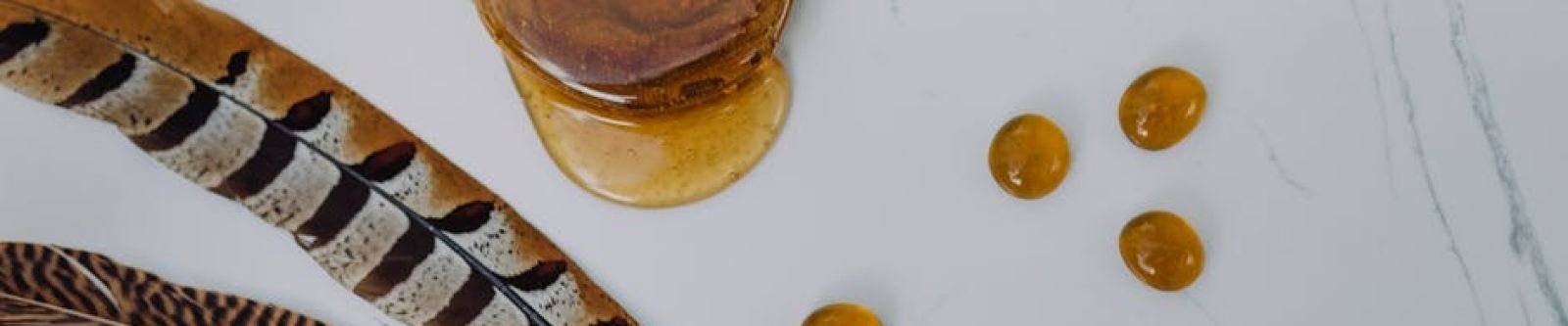 Harnessing Honey for Healthy Glowing Skin