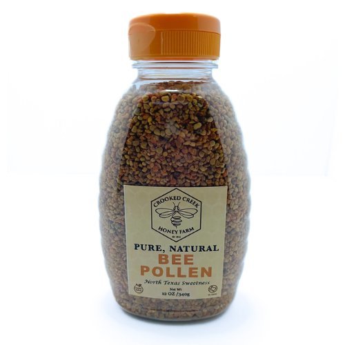 Bee Pollen